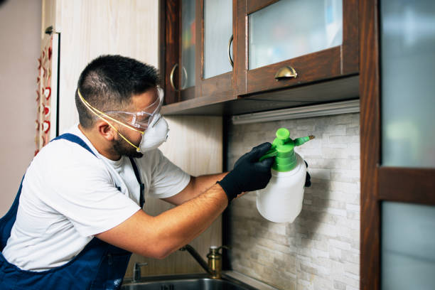 Fairforest, SC Pest Control Company